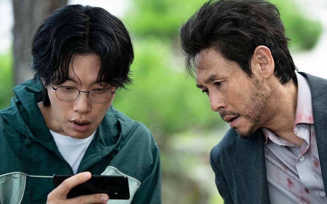 4 Artis Chungmuro yang Pernah Main sama Ryu Jun Yeol di Drakor
