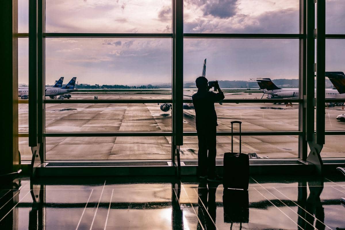 Beda Personal Item dan Cabin Baggage, Jangan Tertukar!
