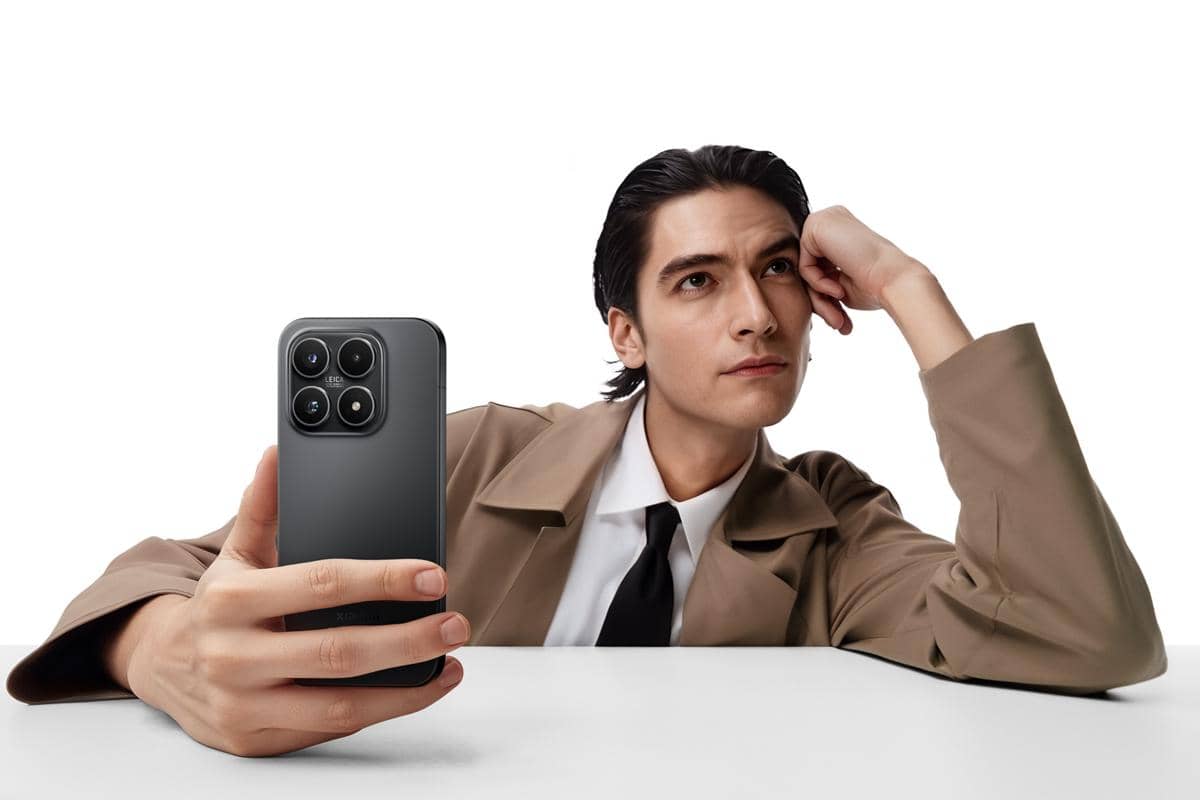 Xiaomi 17