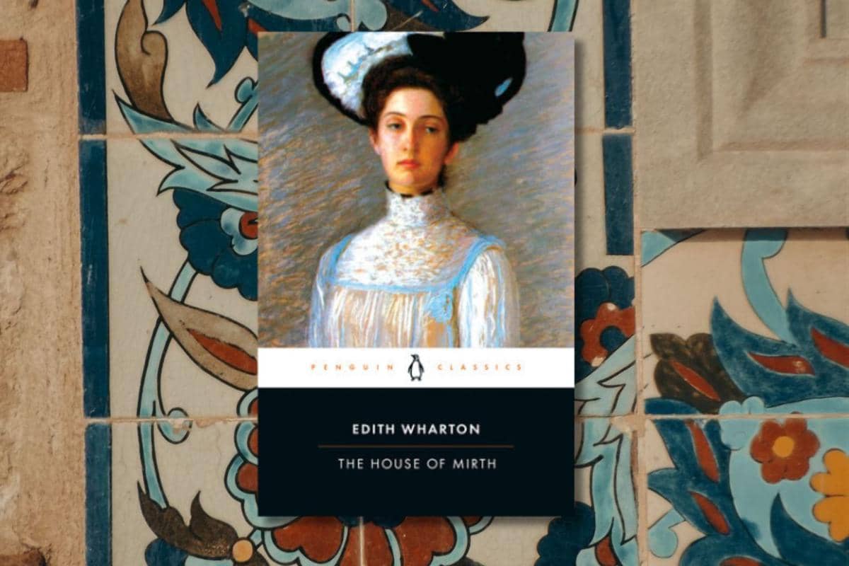 The House of Mirth karya Edith Wharton