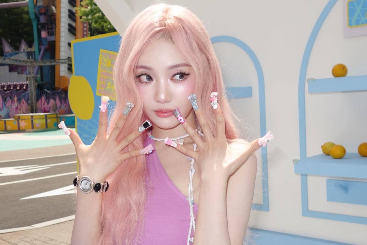 3 Idol KPop Cewek yang Audisi Ditemani Ibunya, Didukung Penuh!