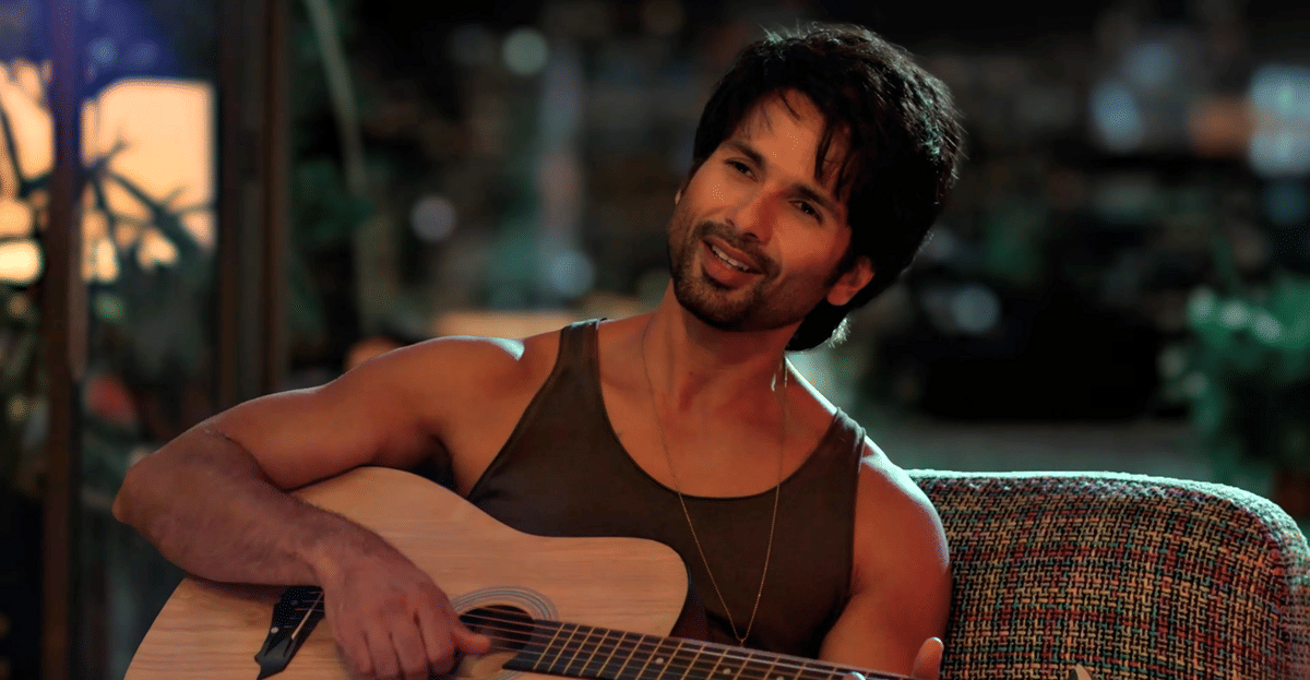 8 Film Shahid Kapoor di Netflix, Terbaru Cocktail 2