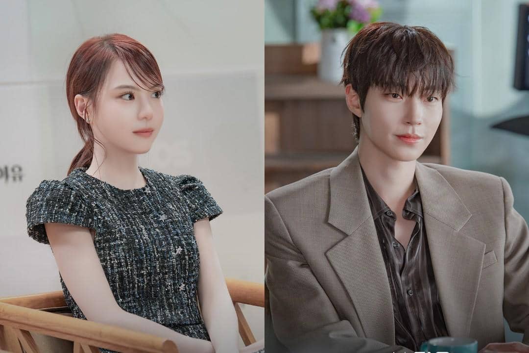 3 Kemiripan Oh Ha Na dan Woo Su Bin di Dream to You, Sibling Goals?