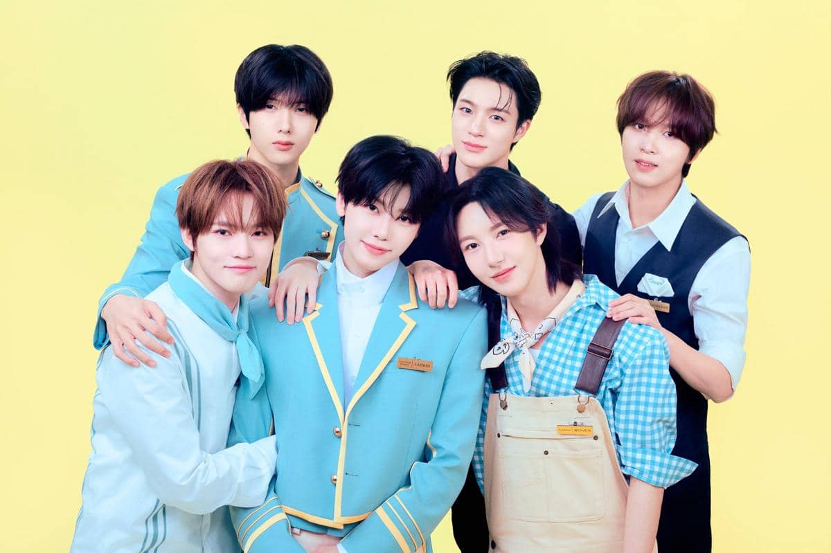 Semua Member NCT DREAM Perpanjang Kontrak dengan SM Entertainment