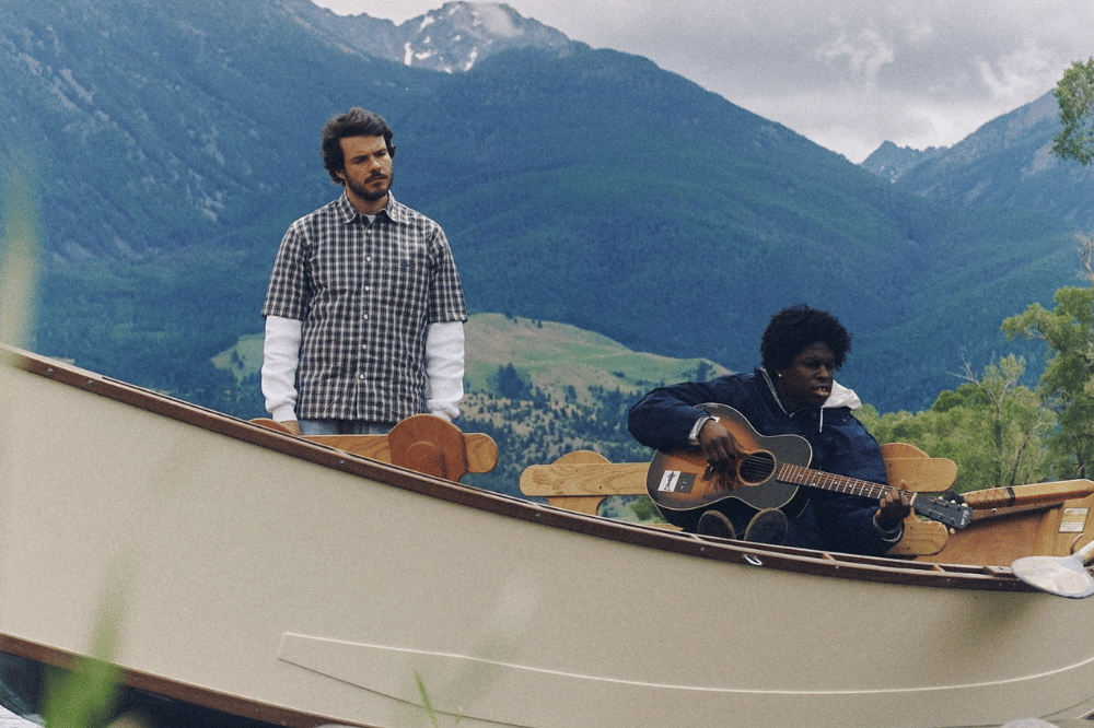 Makna Lirik Lagu Indecision dari Rex Orange County dan Daniel Caesar