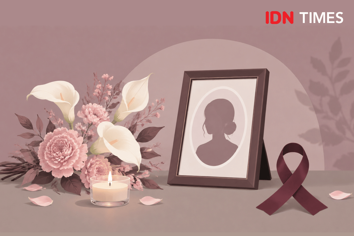 5 Kalimat yang Sebaiknya Dihindari Saat Menghibur Orang Berduka
