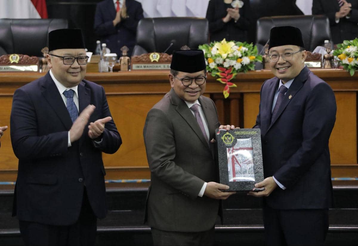 Kembali WTP, Pemprov DKI Terus Perkuat Tata Keuangan Transparan & Akun