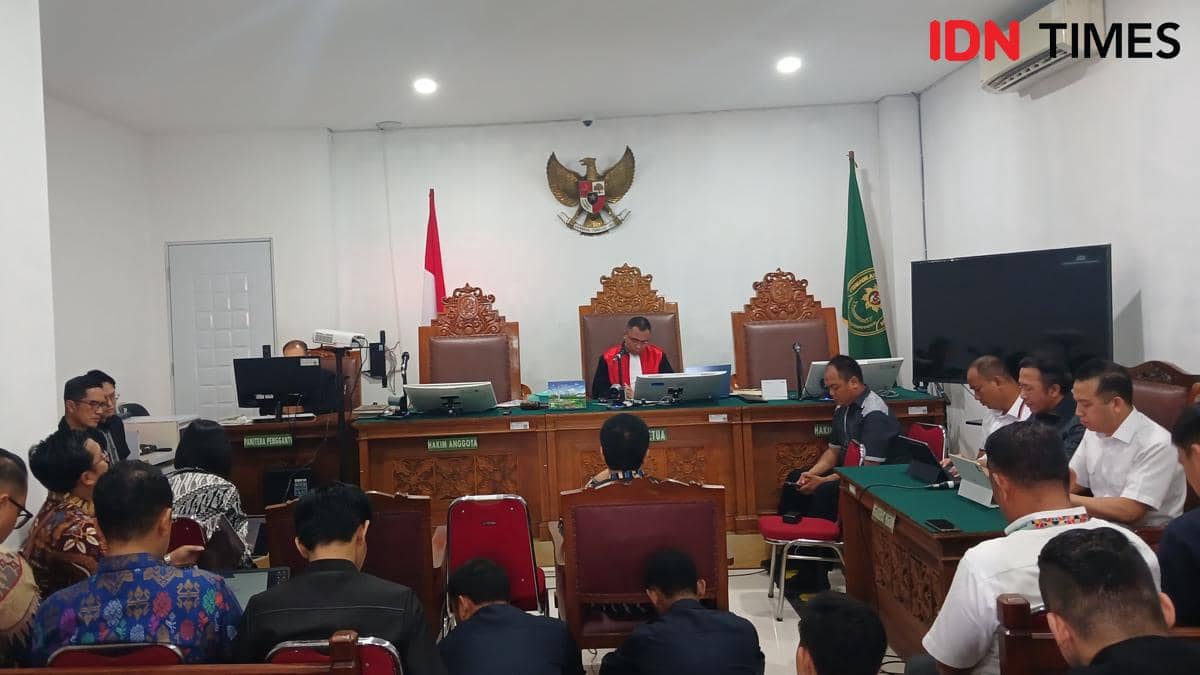 Ahli di Praperadilan Febrie Adriansyah Sebut Kejagung Langgar Aturan