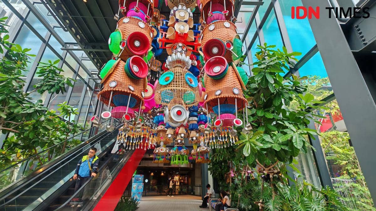 EmSphere Bangkok (IDN Times/Ilman Nafi'an)