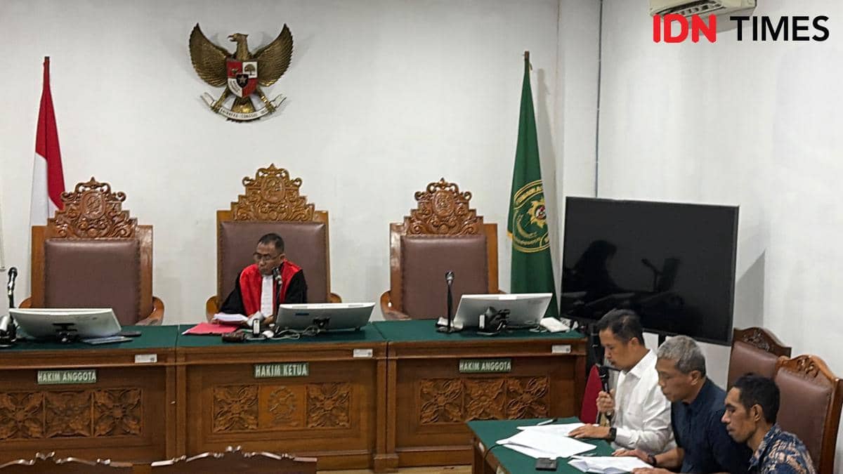 Kejagung Minta Praperadilan Febrie Adriansyah Ditolak