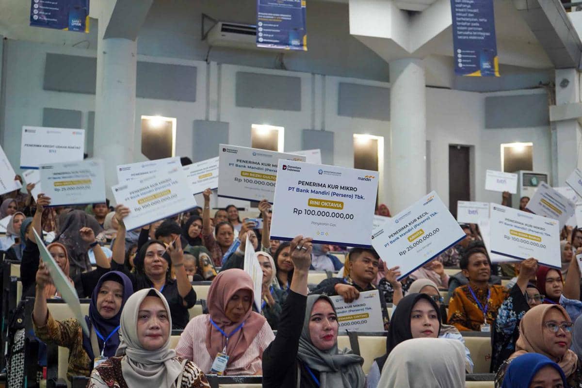 Bursa Wirausaha Unggulan di USU, 1.000 UMKM Ikuti Inkubasi