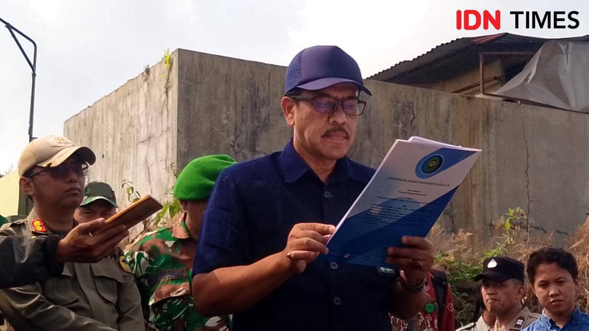 Rheza Paleva dan kuasa hukumnya membahas peluang penyelesaian secara kekeluargaan serta opsi buyback usai bentrok.