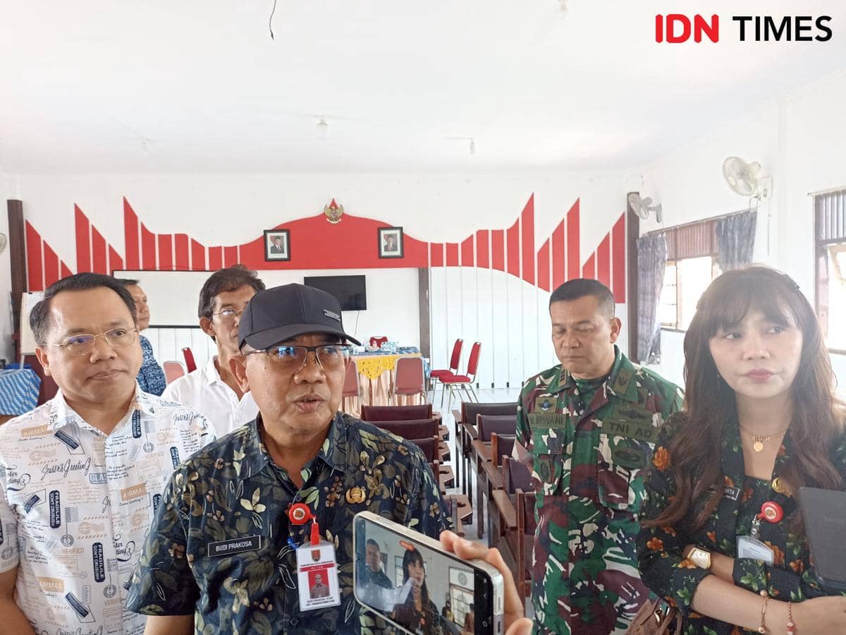 Dinkop Semarang: Agrinas akan Take Over KKMP Sampangan