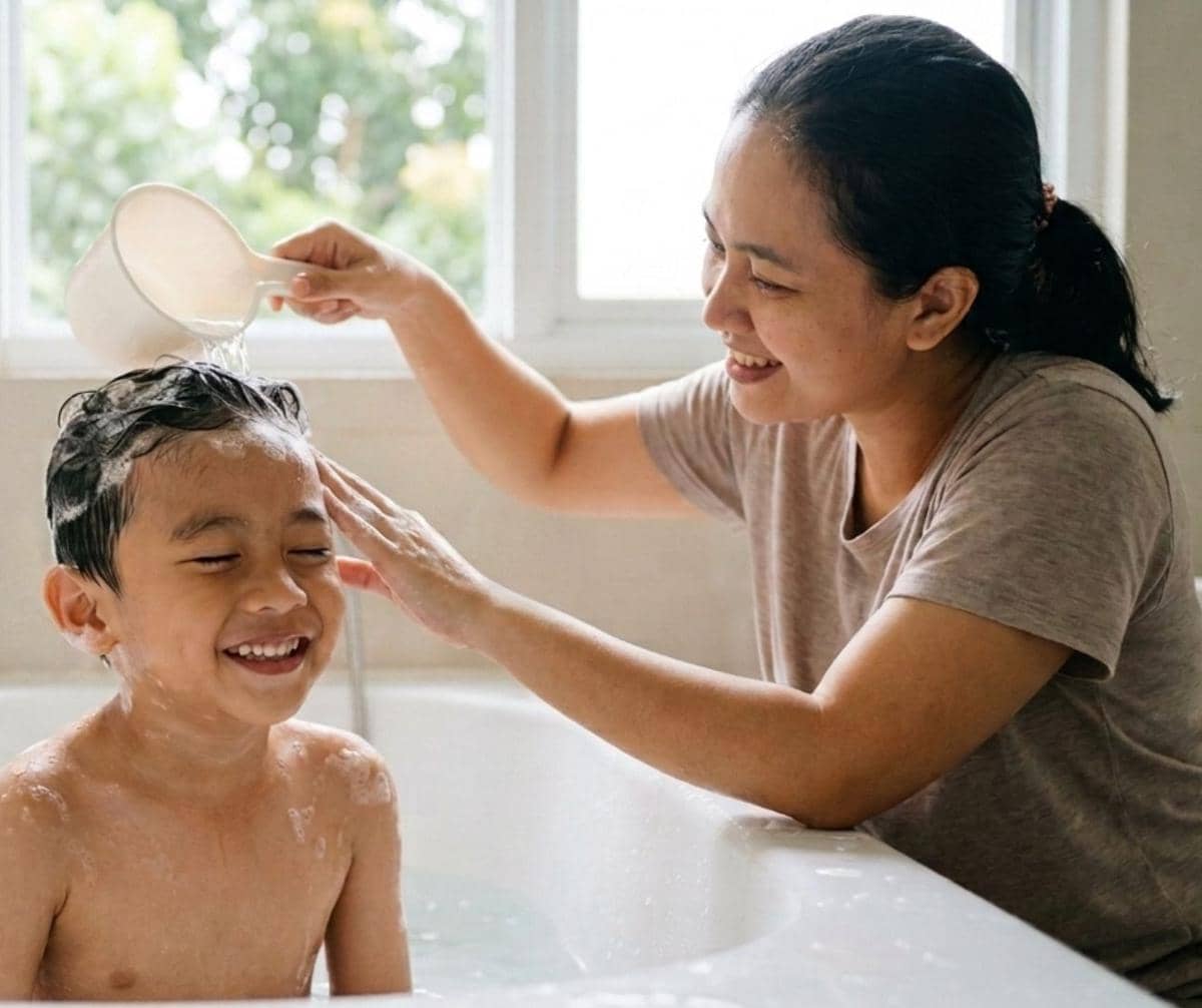 3 Pertimbangan Orang Tua Pilih Personal Care untuk Anak yang Aktif