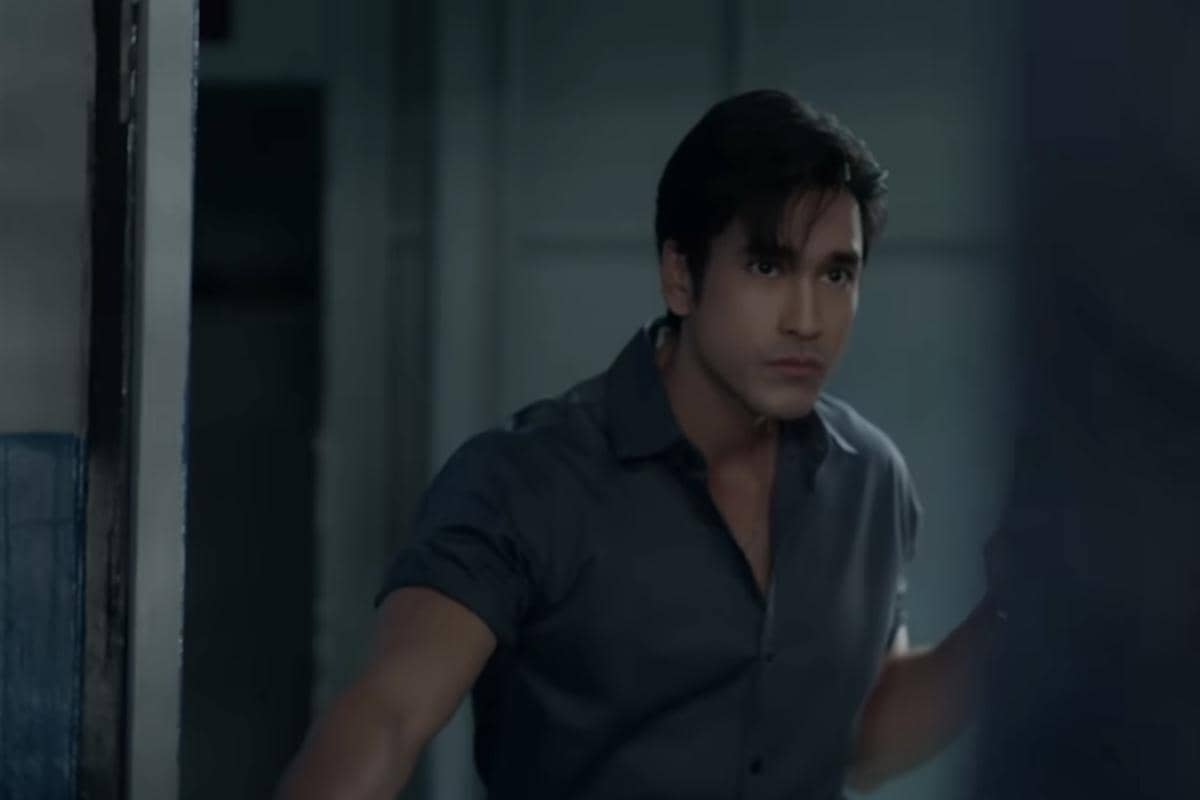 Cuplikan drama Thailand Brothers produksi Ch3 Thailand menampilkan adegan para pemeran dalam serial tersebut.