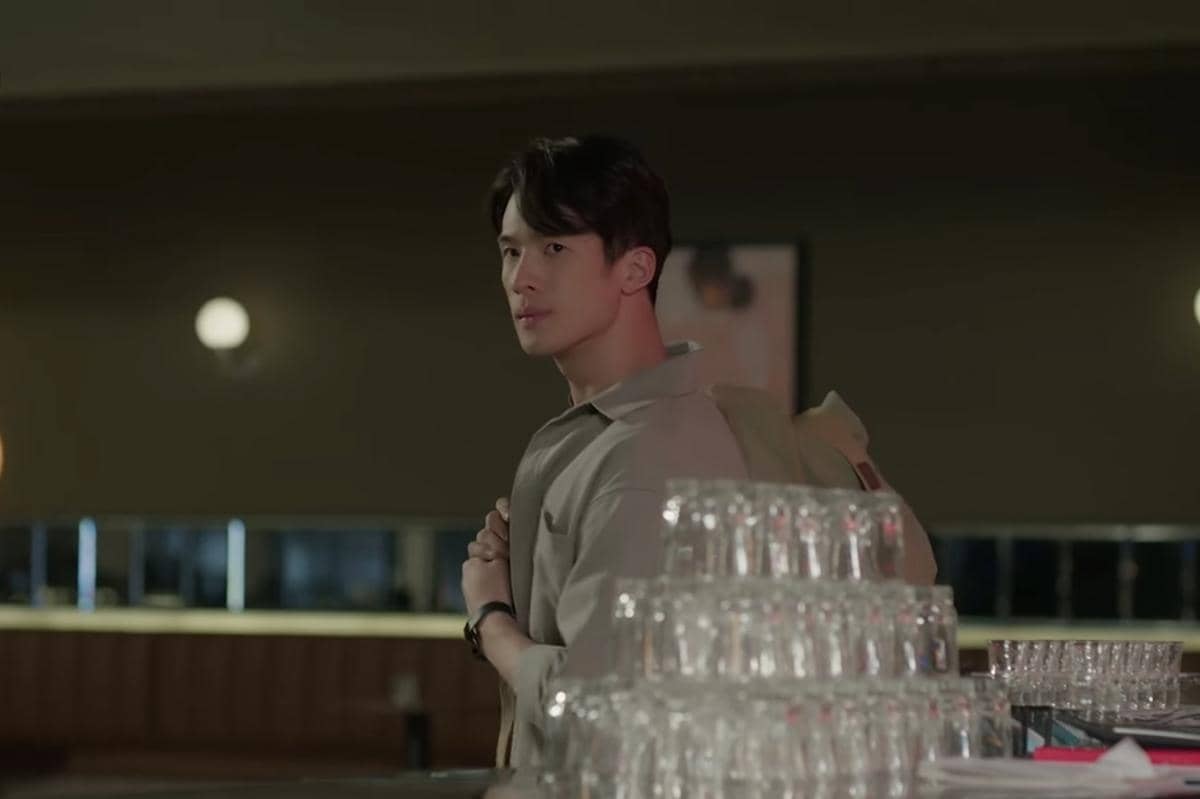 7 Fakta Peran James Ma dalam Drama Thailand Brothers, Jadi Mata-mata?