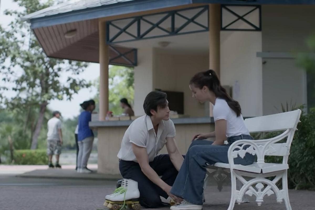 Premis Cerita Drama Thailand Brothers, Bertabur Bintang Terkenal