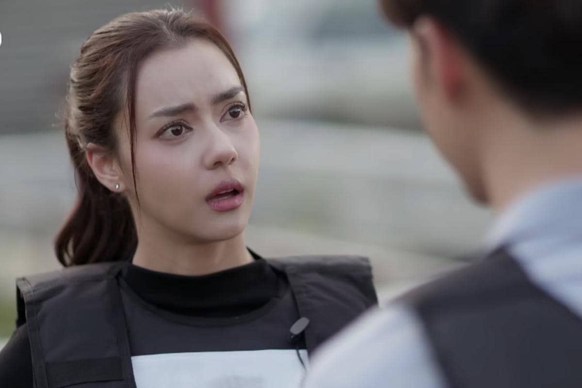 Cuplikan adegan drama Brothers dari Ch3 Thailand yang memperlihatkan salah satu momen dalam serial tersebut.