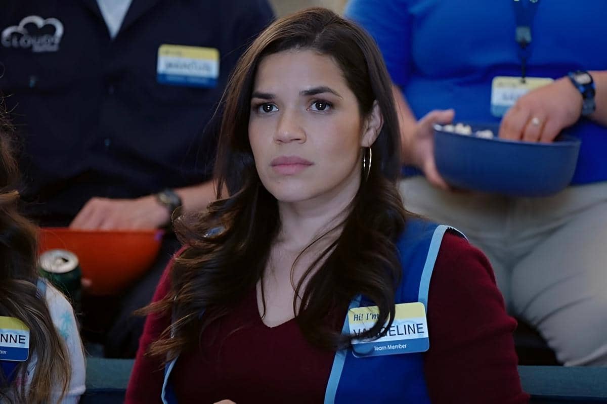 5 Buku Favorit America Ferrera, Ada yang Kamu Baca?