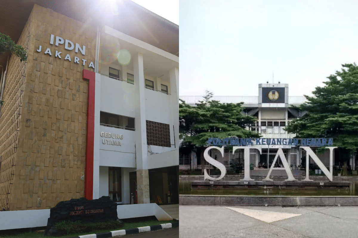 Beda IPDN dan PKN STAN, Mana Sekolah Kedinasan Paling Cocok untukmu?