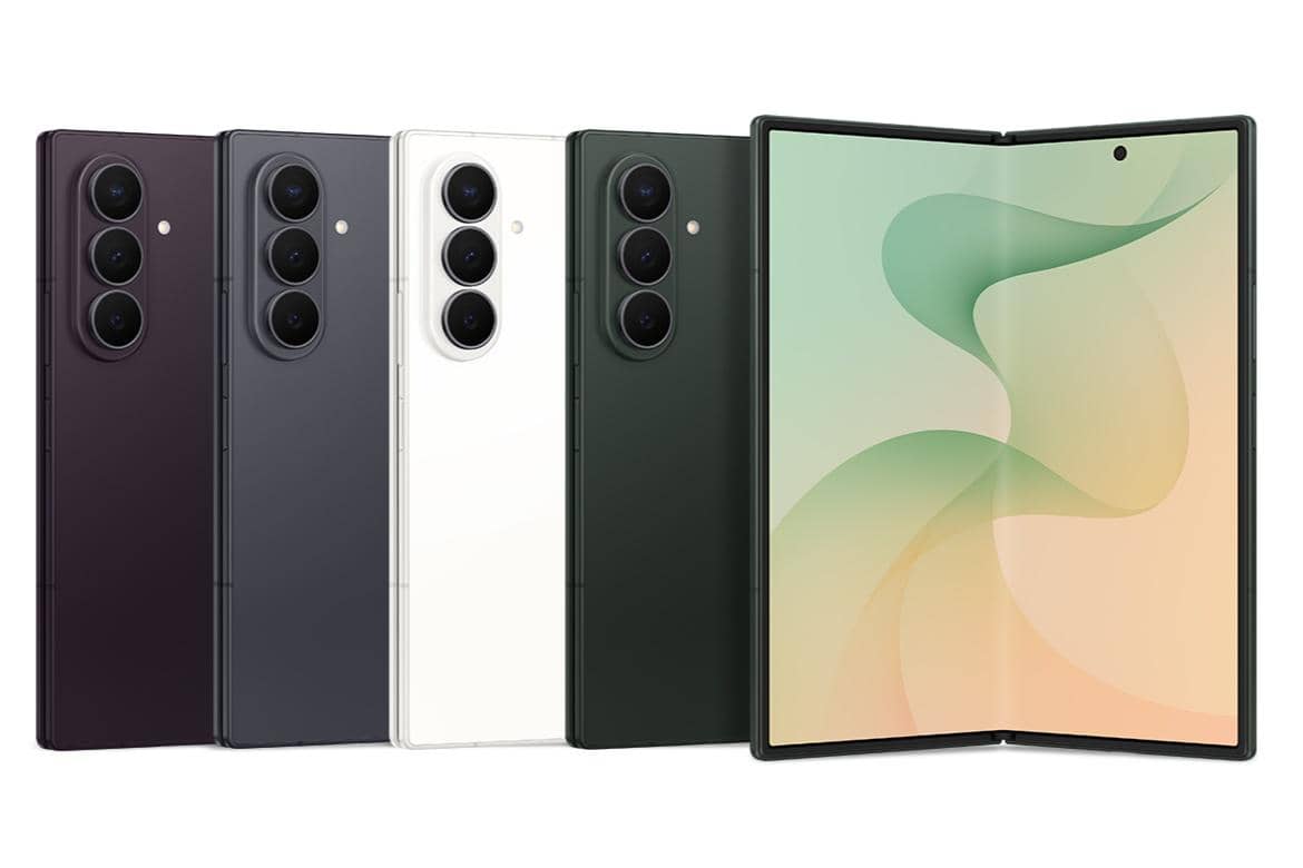 Galaxy Z Fold8 Ultra