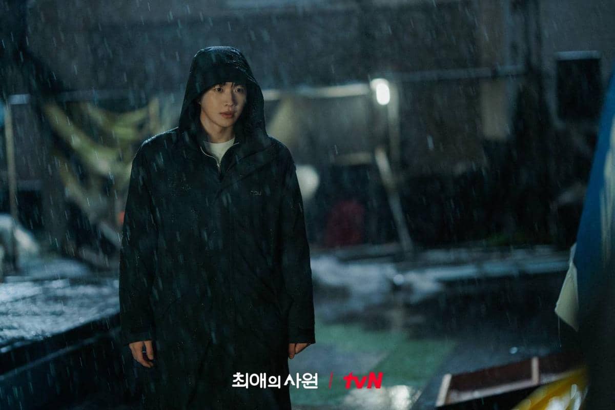 Cuplikan drama My Bias, My Boss