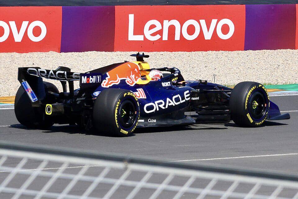 5 Fakta Jelang Pekan Balap Formula 1 GP Belanda 2026
