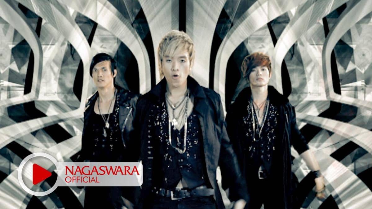 cuplikan video klip 'Na Wa Neo'