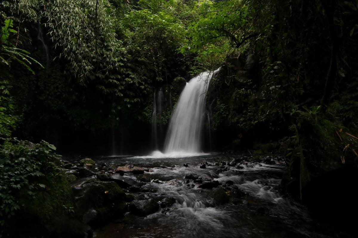 panorama Air Terjun Yeh Hoo (dok.pribadi/Natalia Indah)