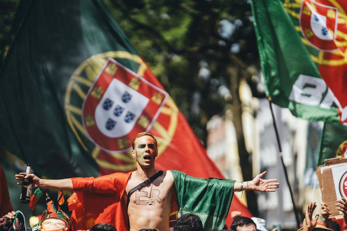 Rekam Jejak Jorge Jesus, Pelatih Baru Portugal yang Bergelimang Trofi