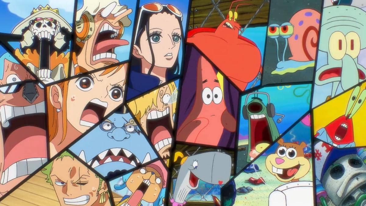 One Piece x SpongeBob SquarePants McDonalds.jpg