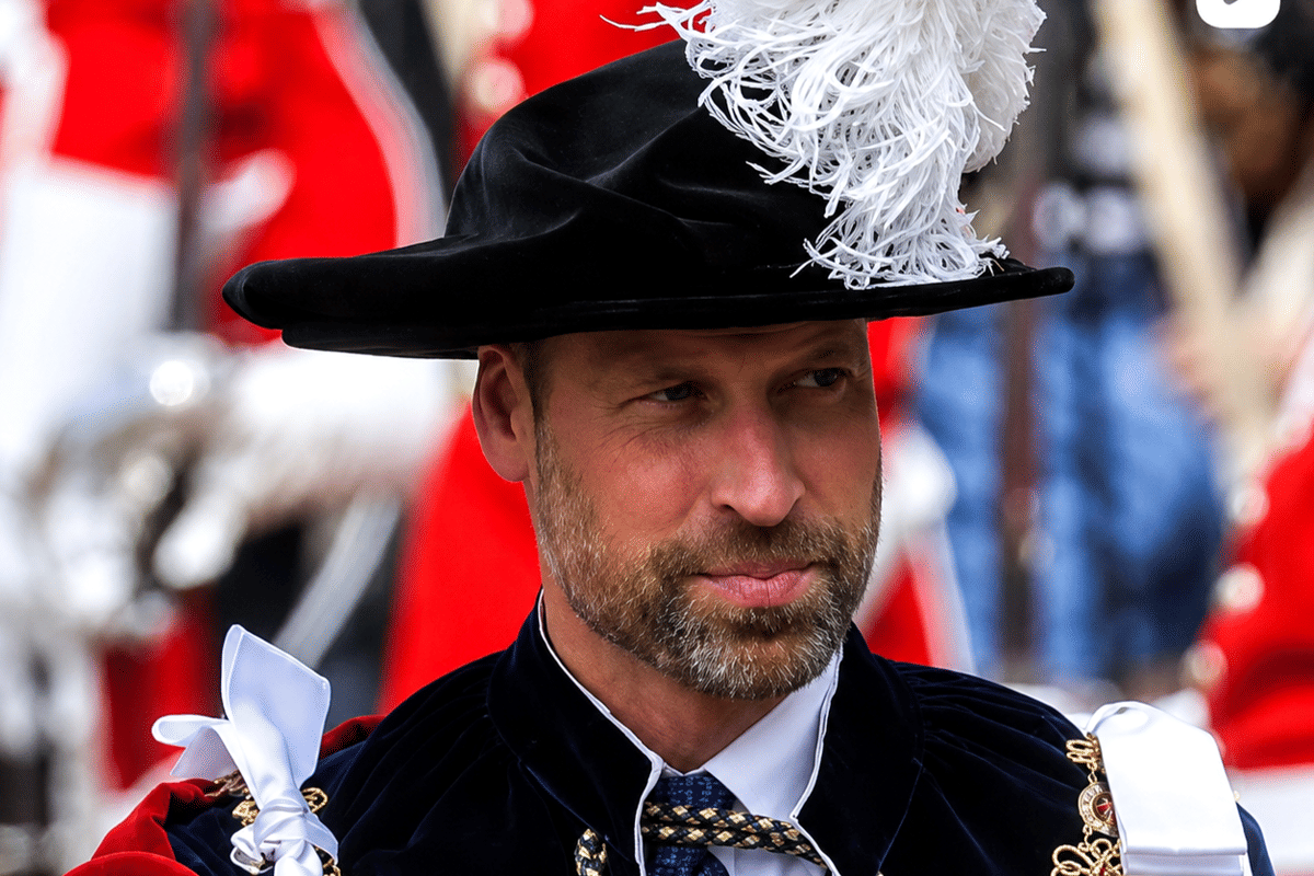 Pangeran William