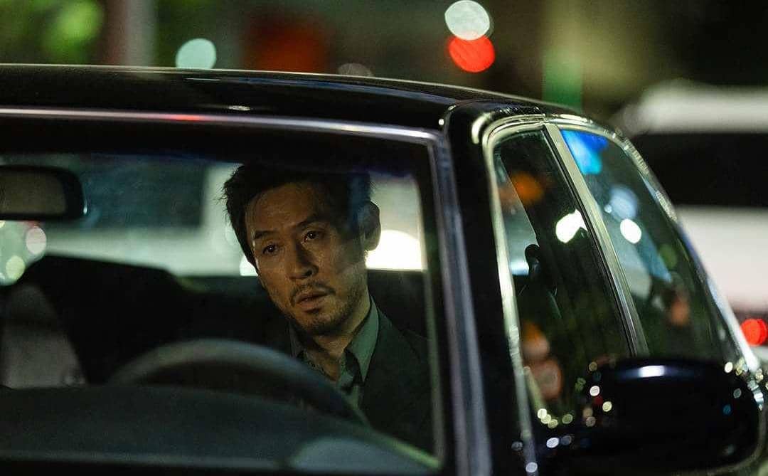Sul Kyung Gu di drama Mousetrap