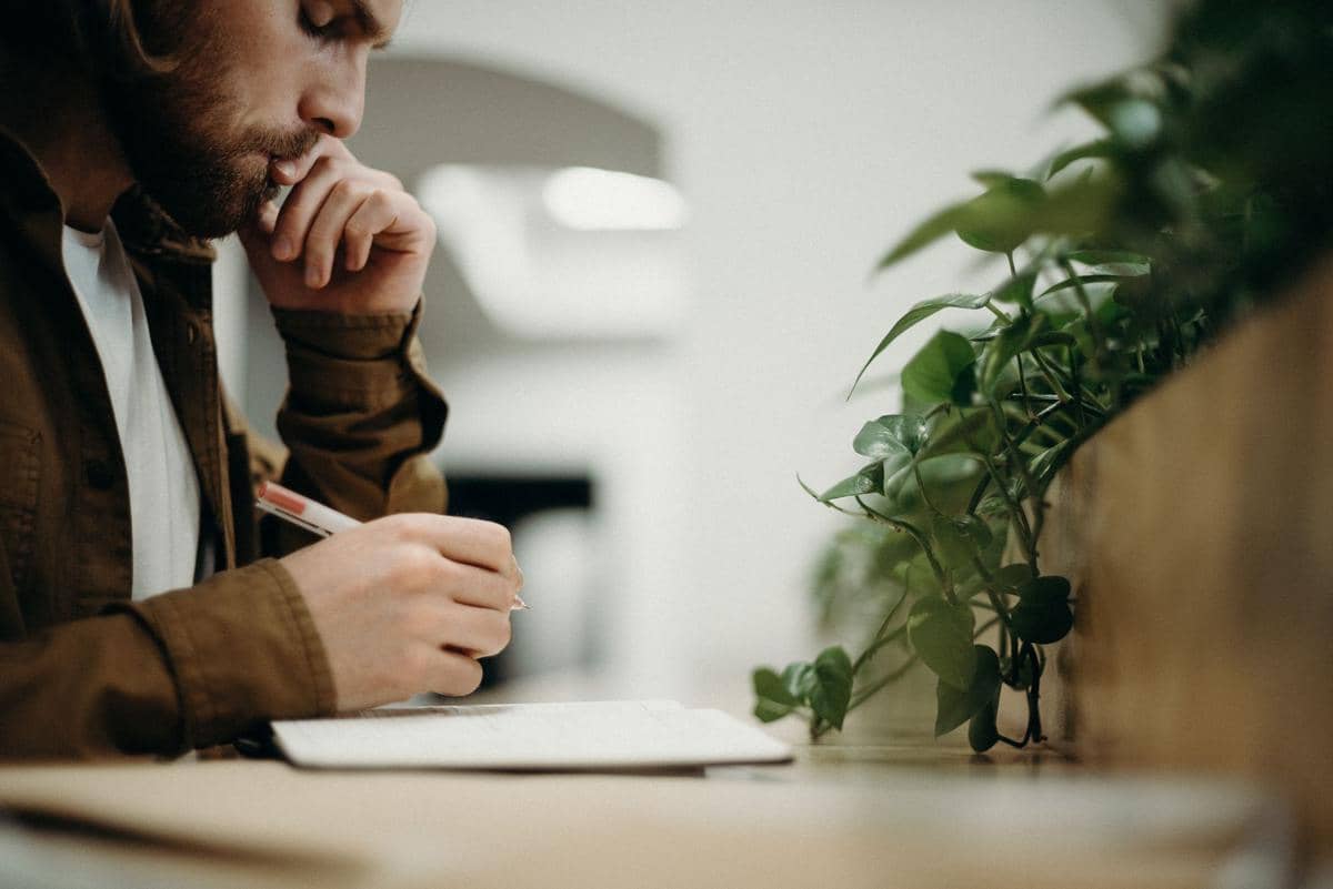 Journaling