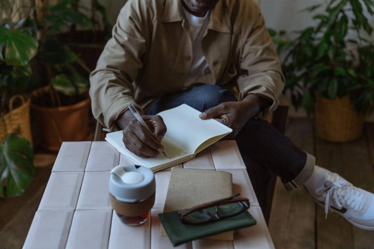 Journaling