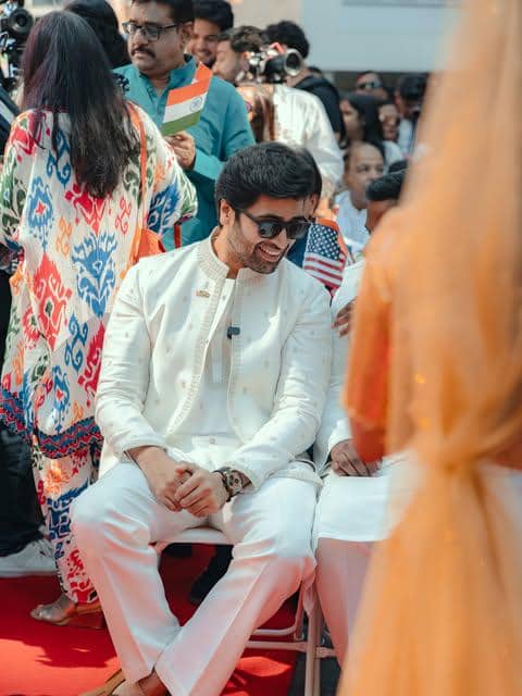 Adivi Sesh