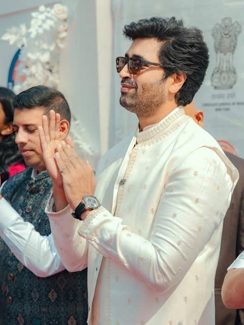 Adivi Sesh