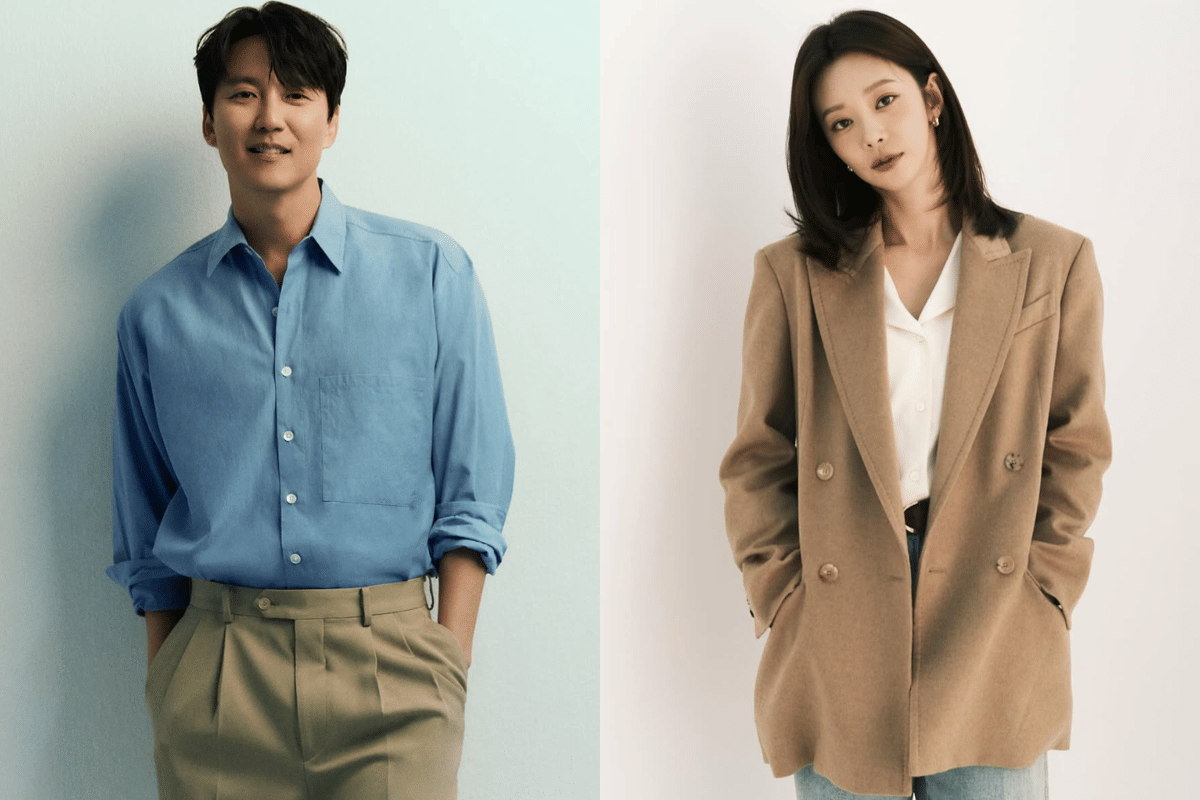 Lee Joo Bin Ditawari Jadi Lawan Main Kim Nam Gil di The Shady Lawyer