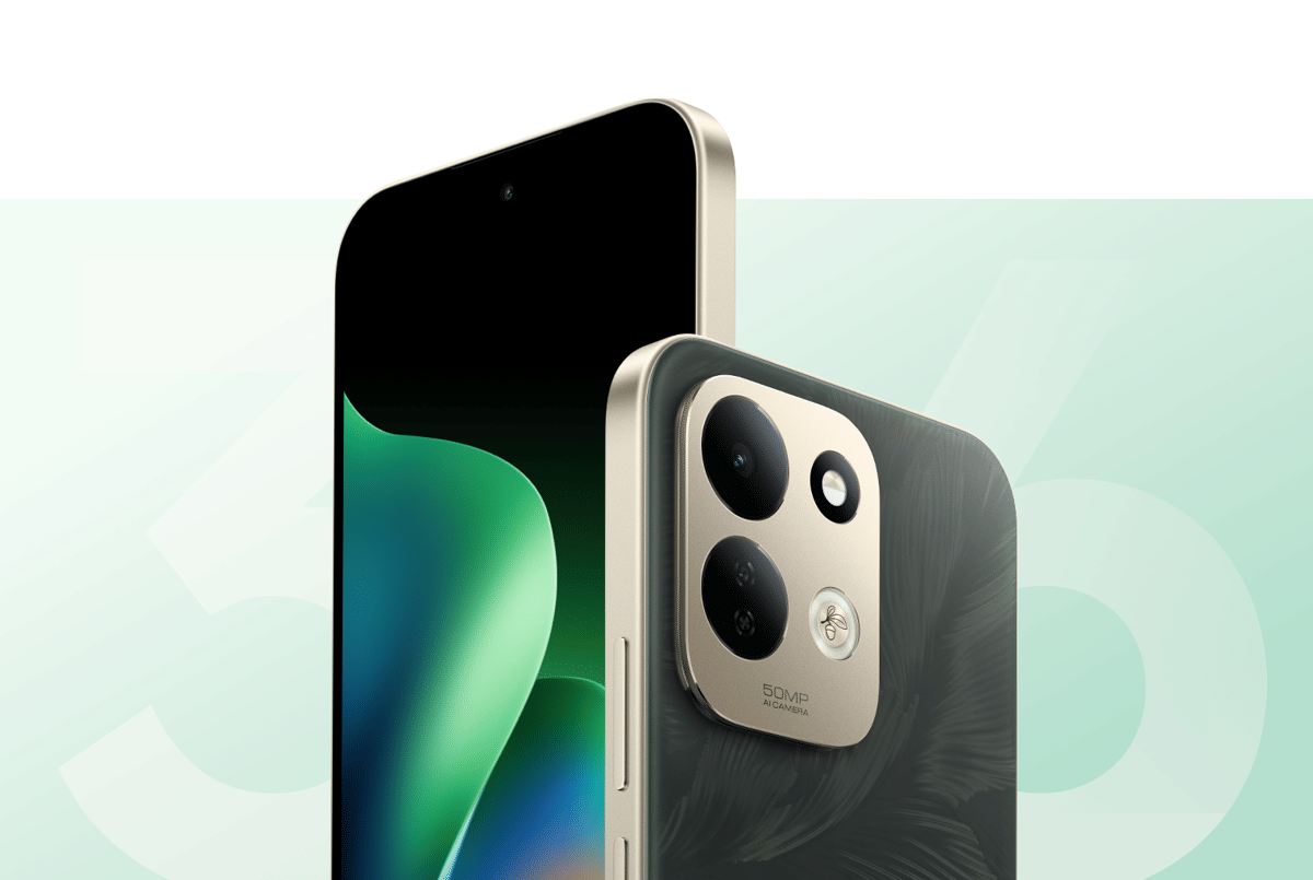 REDMI 17