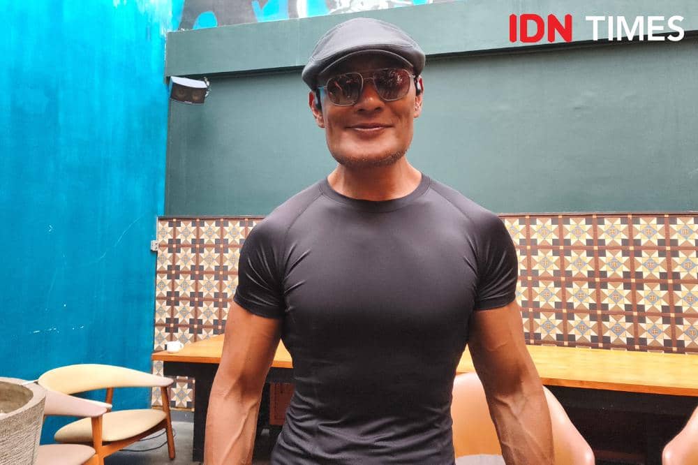 Deddy Corbuzier Bagikan Tips Bikin Podcast, Kualitas Suara Jadi Kunci