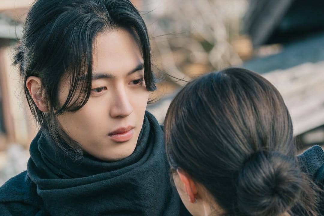 cuplikan drama Dream to You