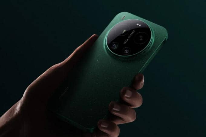 Xiaomi 17 Ultra