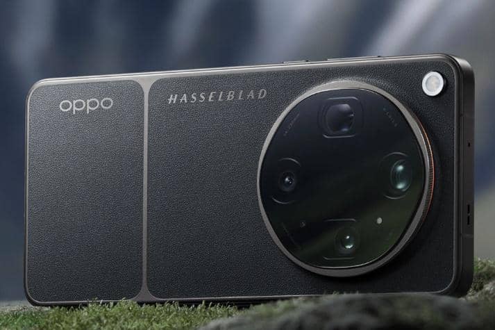 OPPO Find X9 Ultra