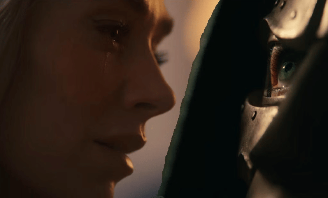 Apa Hubungan Susan Storm dengan Doctor Doom di Avengers: Doomsday?