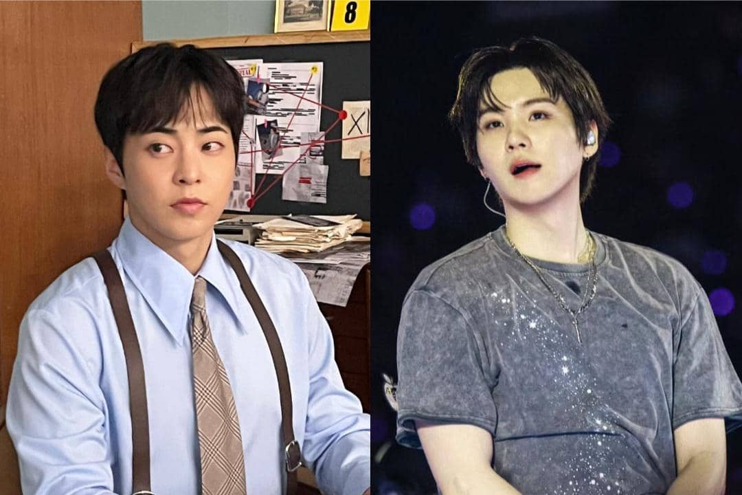 5 Idol KPop Cowok yang Diakui Tsundere oleh Rekan Grupnya