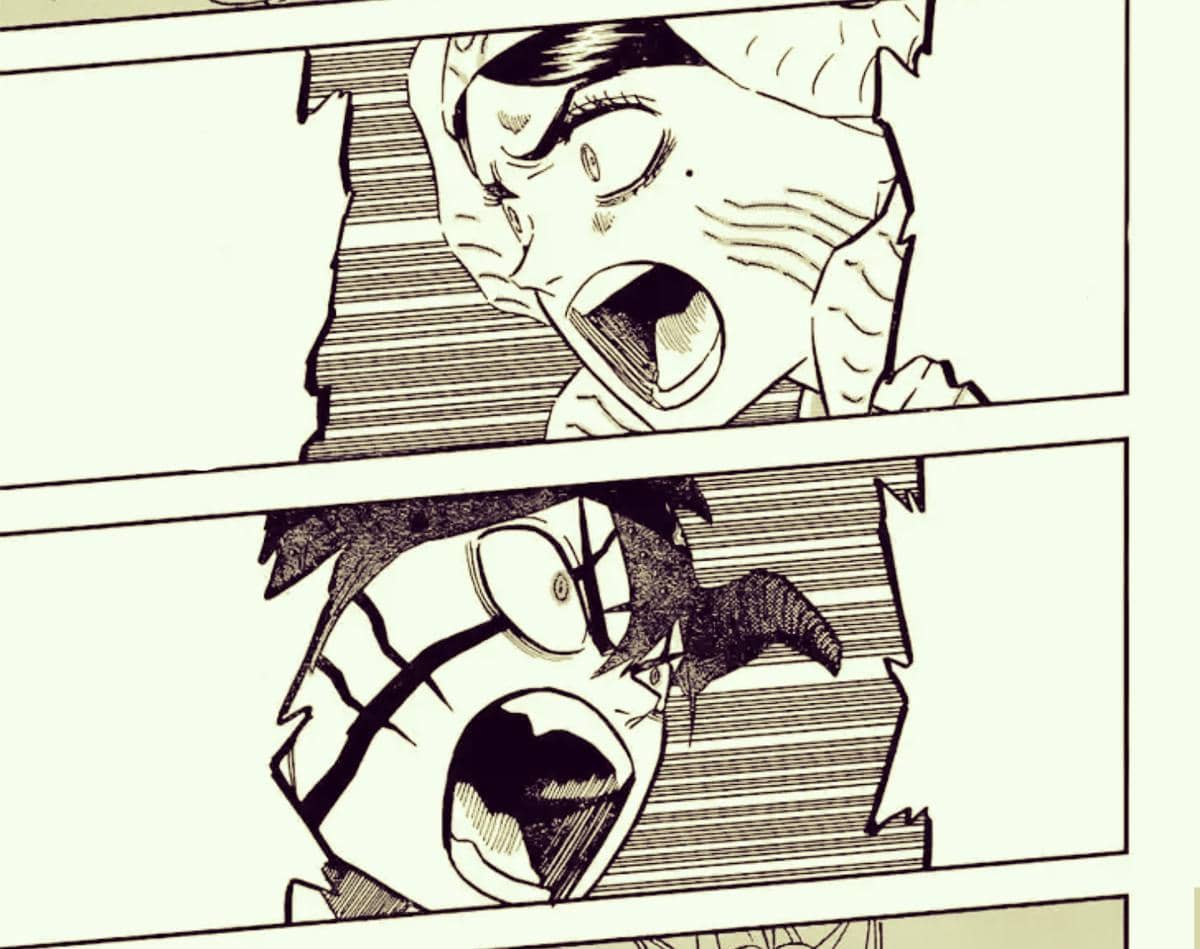 Pertarungan Black Clover Paling Ditunggu