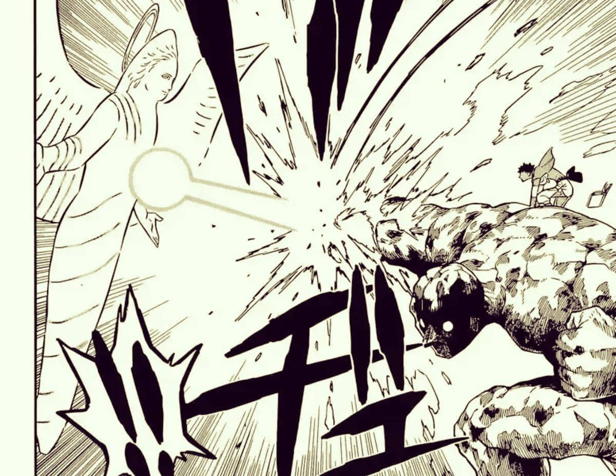 Pertarungan Black Clover Paling Ditunggu