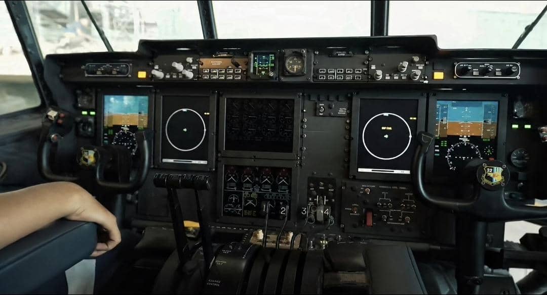 GMF AeroAsia, Hercules
