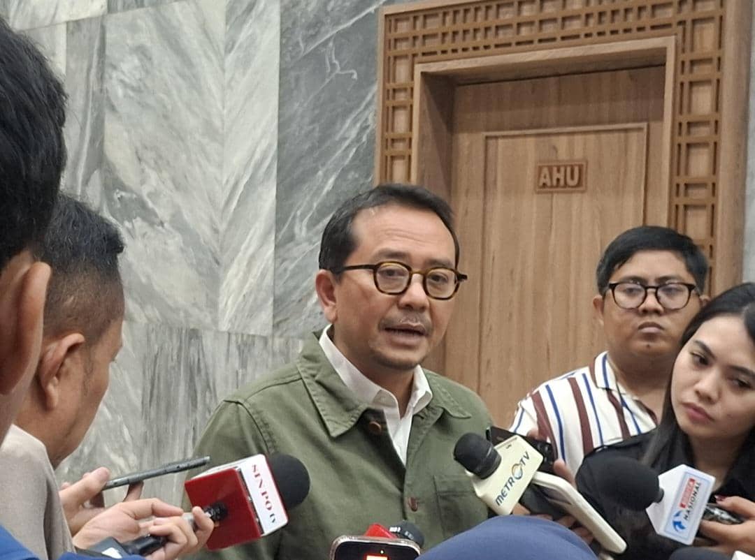 DPR Minta Anggaran Tak Boleh Hambat Penanganan Gempa NTT