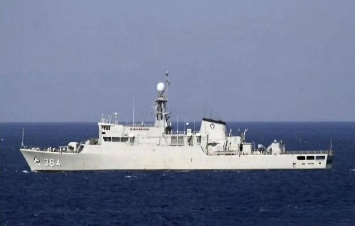 Kemhan: Penjualan KRI Ki Hajar Dewantara Dilakukan Lewat Lelang
